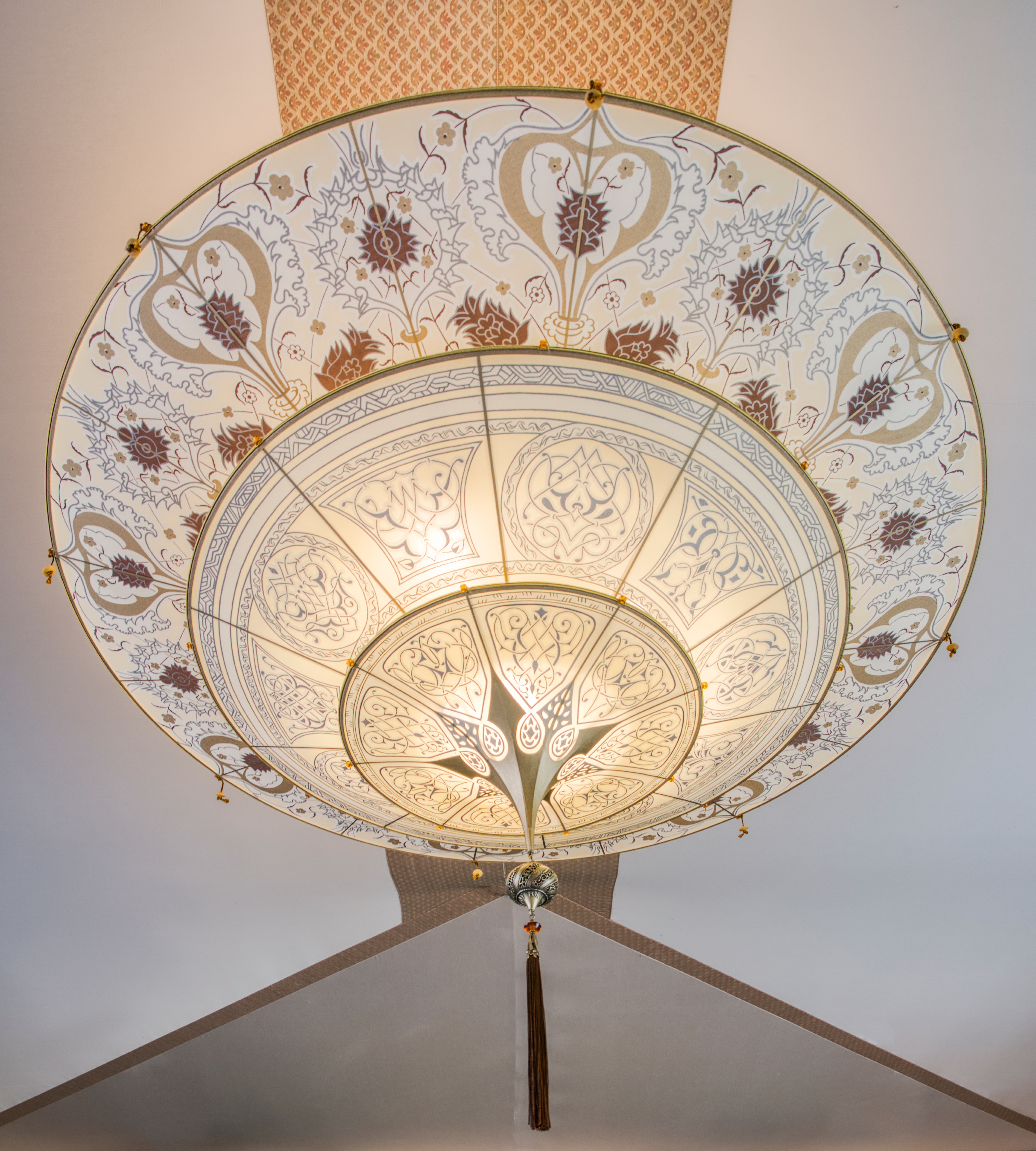 S.S. La Venezia - Lobby